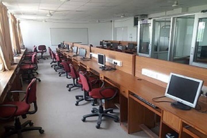 Punjabi University campus in Mansa, Punjab, India — photo 6