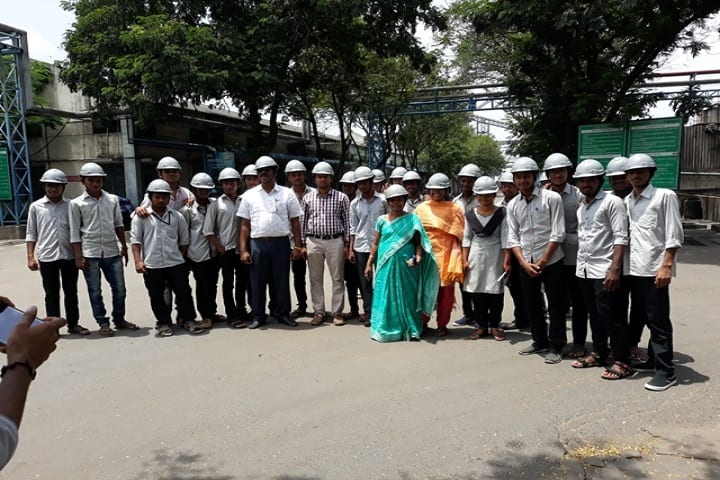 Government Polytechnic for Minorities campus in Guntur, Andhra Pradesh, India — photo 3