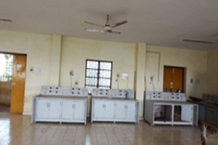 Government Polytechnic College campus in Chennai, Tamil Nadu, India — photo 2