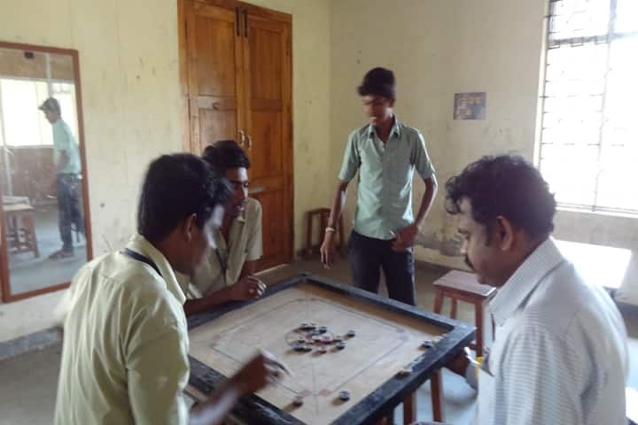 Government Polytechnic College campus in Chennai, Tamil Nadu, India — photo 3