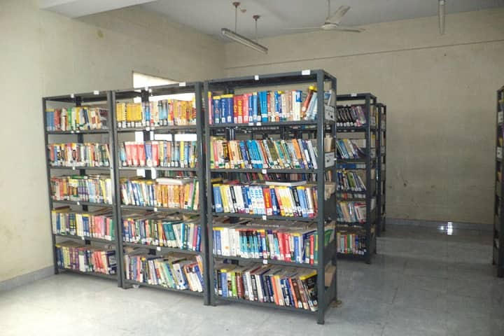 Government Polytechnic College campus in Chennai, Tamil Nadu, India — photo 5
