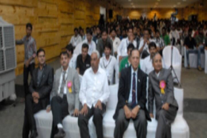 Dalia Physiotherapy College campus in Kheda, Gujarat, India — photo 3