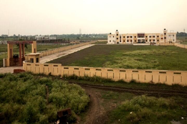 Government Polytechnic College campus in Raisen, Madhya Pradesh, India — photo 1