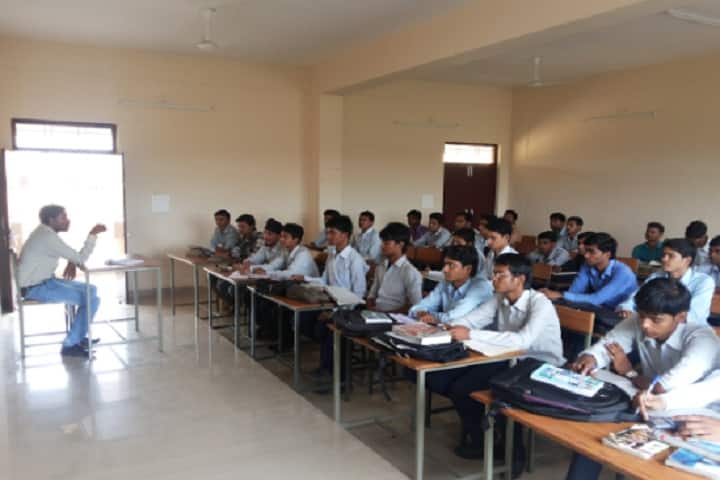 Government Polytechnic College campus in Raisen, Madhya Pradesh, India — photo 3