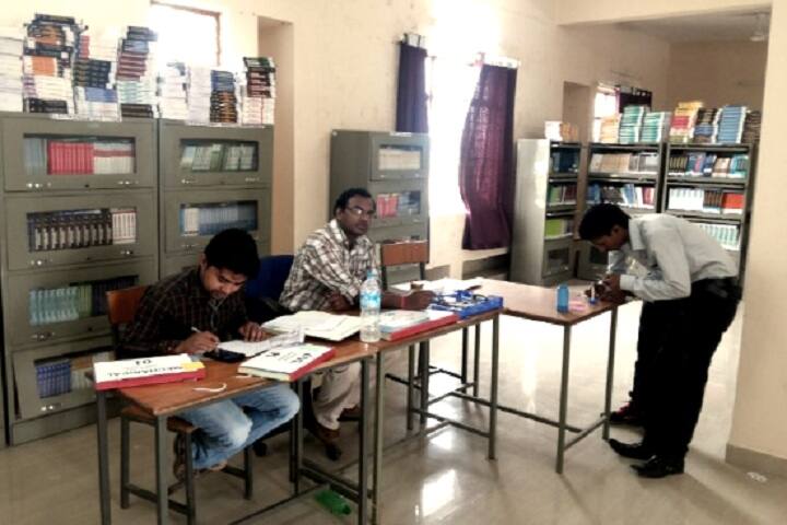 Government Polytechnic College campus in Raisen, Madhya Pradesh, India — photo 6