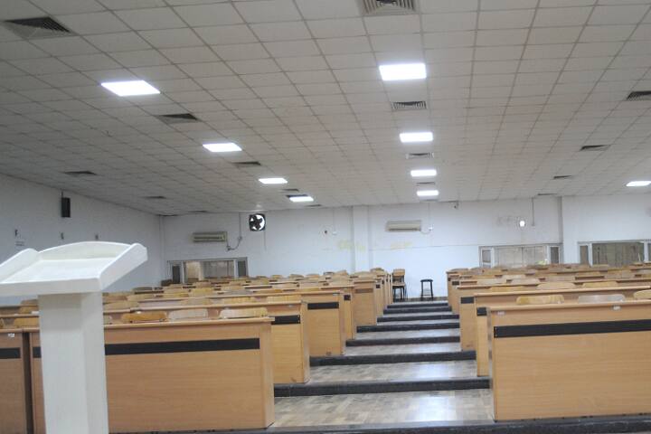 Saraswati Medical College campus in Unnao, Uttar Pradesh, India — photo 5
