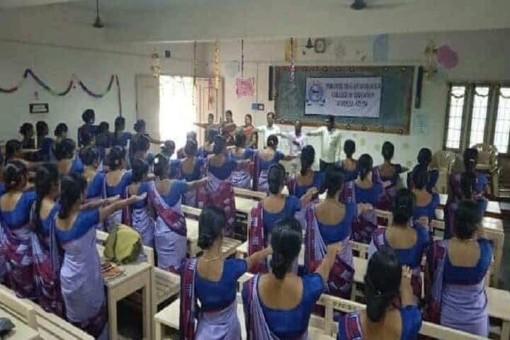 Dr Puratchithalaivar MGR Government Arts and Science College campus in Kudavasal, Tamil Nadu, India — photo 2