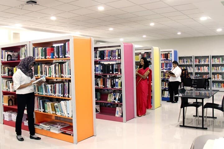 TIPS School of Architecture campus in Coimbatore, Tamil Nadu, India — photo 6