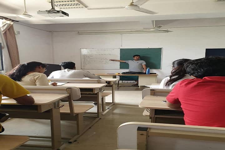 School of International Studies campus in New Delhi, Delhi, India — photo 3