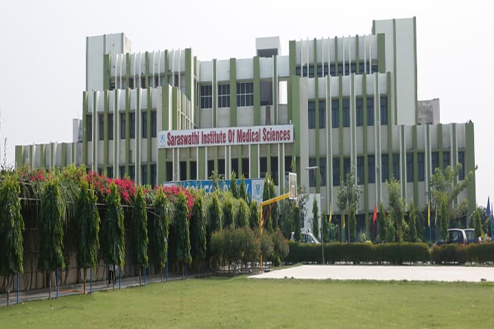 SIMS Hapur campus in Hapur, Uttar Pradesh, India — photo 2