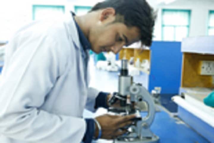 SIMS Hapur campus in Hapur, Uttar Pradesh, India — photo 4