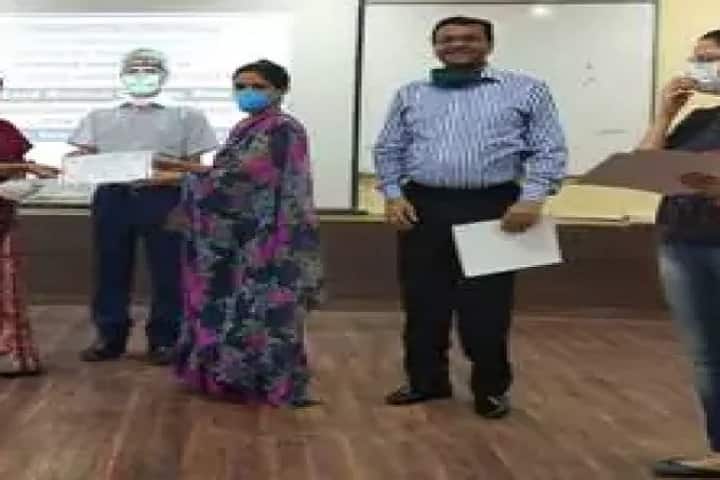 SIMS Hapur campus in Hapur, Uttar Pradesh, India — photo 5