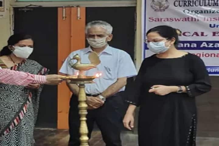SIMS Hapur campus in Hapur, Uttar Pradesh, India — photo 6
