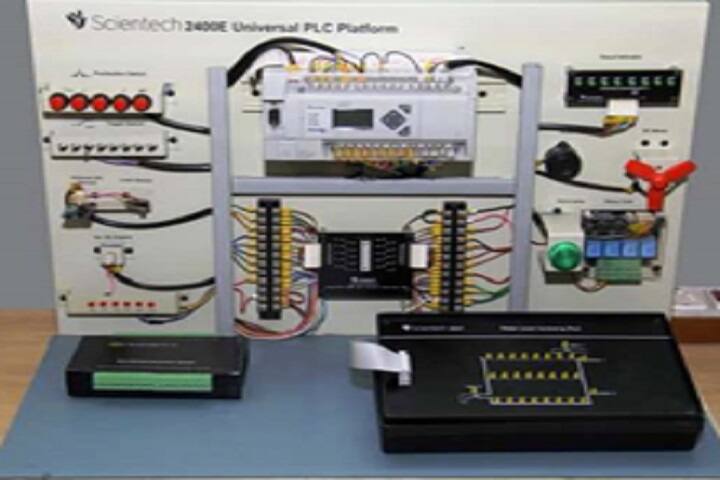Department of Instrumentation Science campus in Pune, Maharashtra, India — photo 4