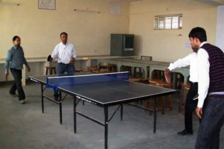 Government Polytechnic College campus in Sikar, Rajasthan, India — photo 6
