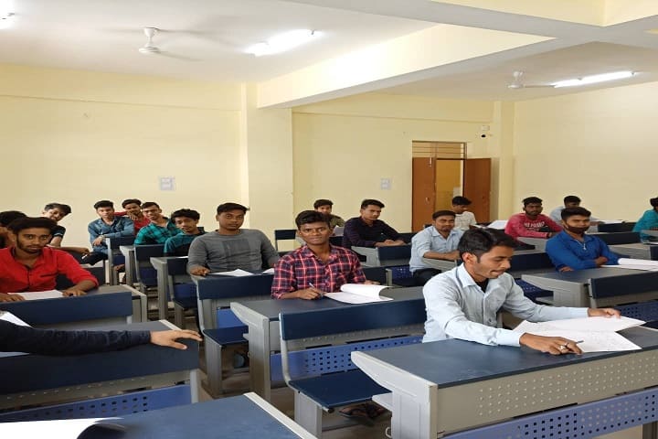 Government Polytechnic College campus in Simdega, Jharkhand, India — photo 6