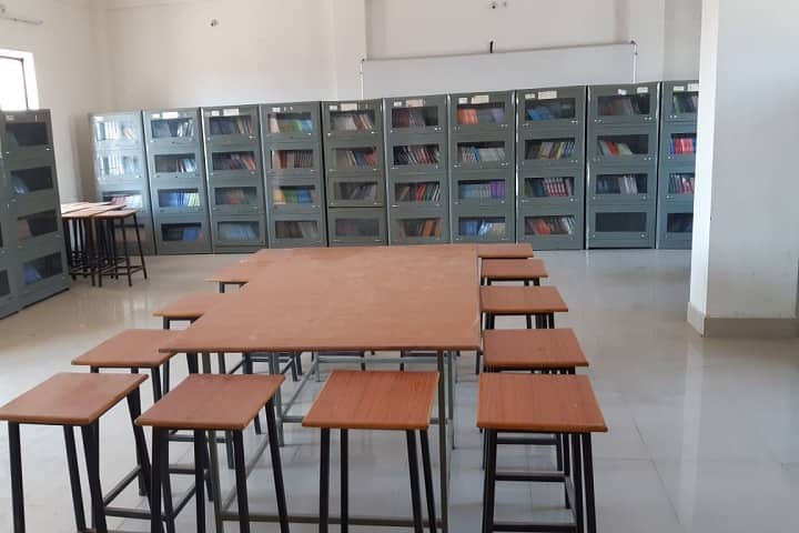 Government Polytechnic College campus in Sironj, Madhya Pradesh, India — photo 3