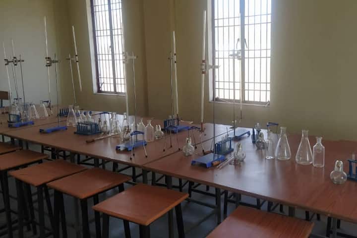 Government Polytechnic College campus in Sironj, Madhya Pradesh, India — photo 4