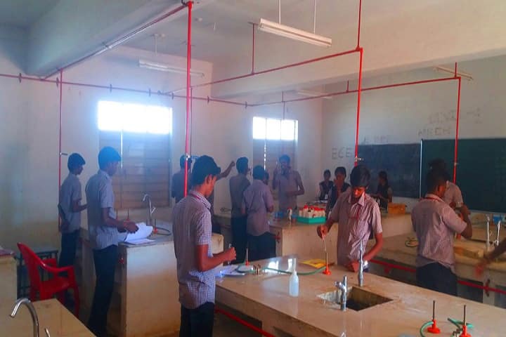 Government Polytechnic College campus in Theni, Tamil Nadu, India — photo 6