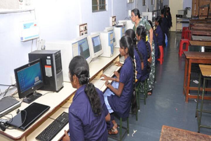 Government Polytechnic College campus in Thoothukudi, Tamil Nadu, India — photo 5