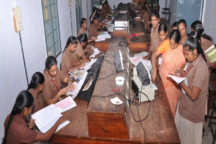 Government Polytechnic College campus in Thoothukudi, Tamil Nadu, India — photo 6