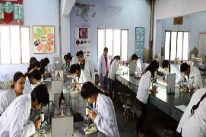 Santosh Medical College campus in Ghaziabad, Uttar Pradesh, India — photo 4