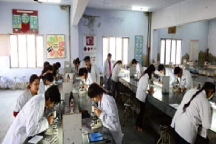 Santosh Medical College campus in Ghaziabad, Uttar Pradesh, India — photo 5