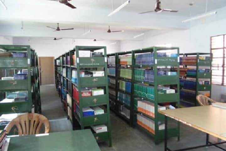 Government Polytechnic College campus in Tiruvannamalai, Tamil Nadu, India — photo 2