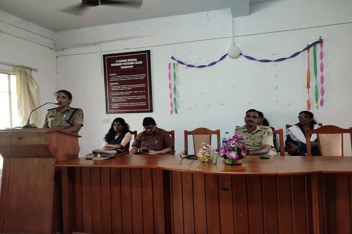 Government Polytechnic College campus in Kasaragod, Kerala, India — photo 5