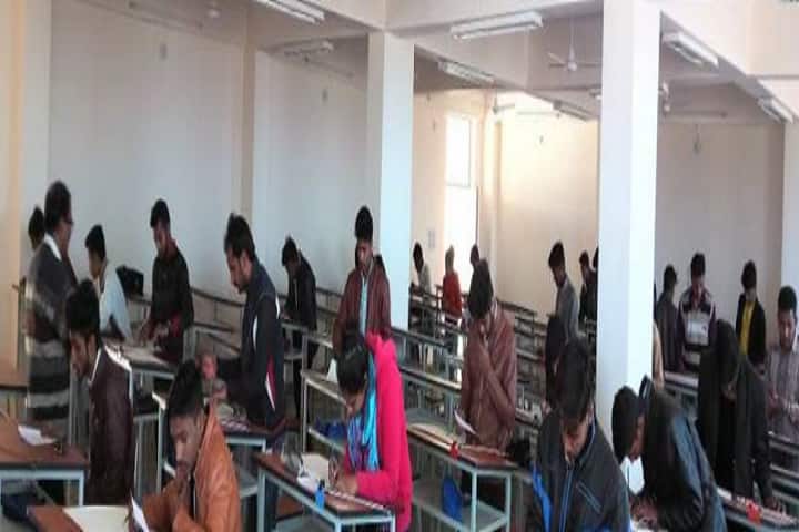 Government Polytechnic College campus in Udaipur, Rajasthan, India — photo 2