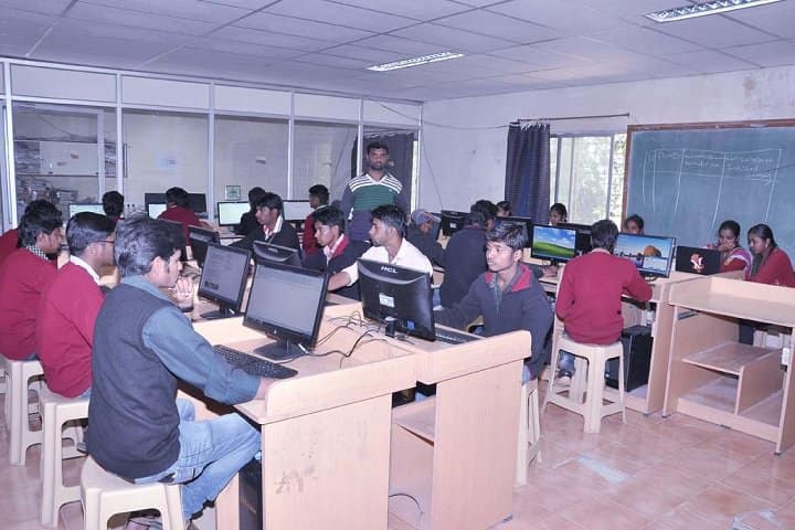 Government Polytechnic College campus in Nilgiris, Tamil Nadu, India — photo 4