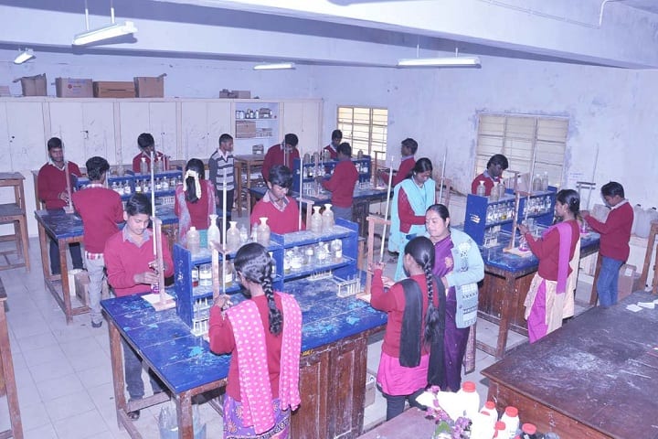 Government Polytechnic College campus in Nilgiris, Tamil Nadu, India — photo 5