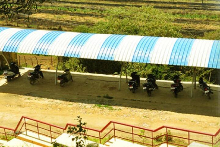 Government Polytechnic College campus in Nilgiris, Tamil Nadu, India — photo 6