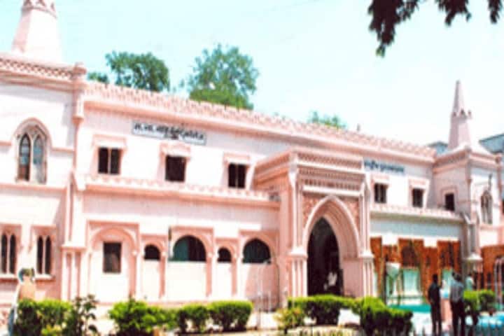 SNMC Agra campus in Agra, Uttar Pradesh, India — photo 1