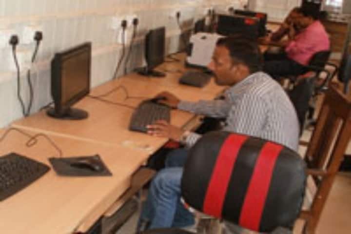 SNMC Agra campus in Agra, Uttar Pradesh, India — photo 4