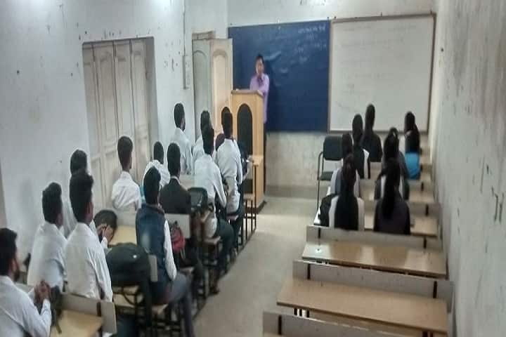 Sri Laxmi Kishori College campus in Sitamarhi, Bihar, India — photo 2