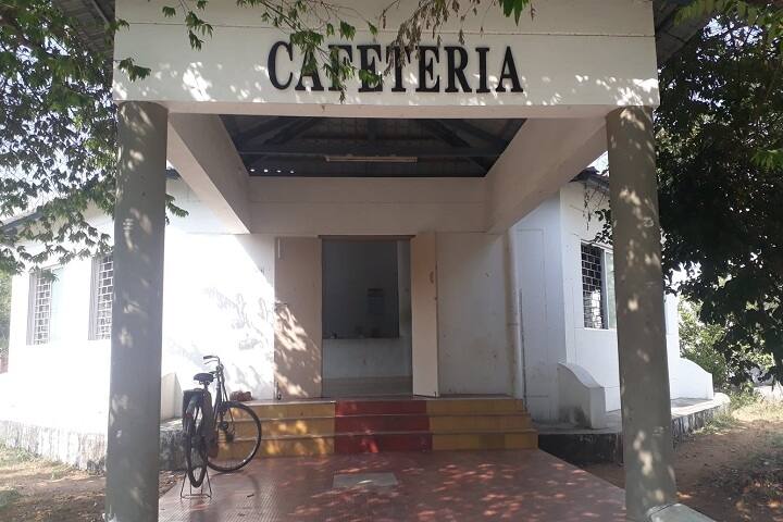 Government Polytechnic College campus in Krishnagiri, Tamil Nadu, India — photo 4