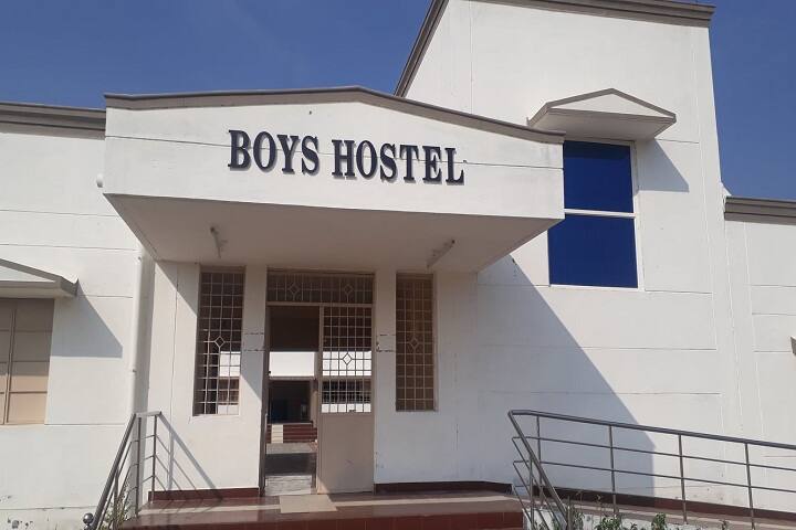 Government Polytechnic College campus in Krishnagiri, Tamil Nadu, India — photo 5