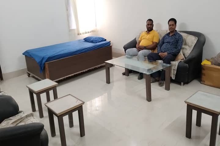 Nirsu Narain College campus in Vaishali, Bihar, India — photo 3