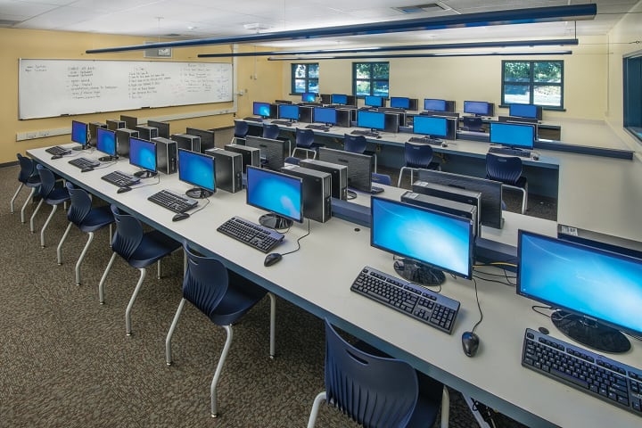Nirsu Narain College campus in Vaishali, Bihar, India — photo 4