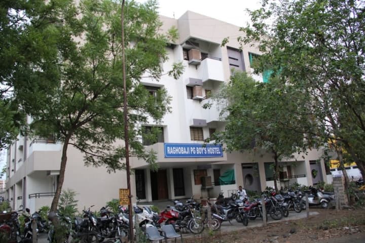 SPDC Wardha campus in Sawangi, Maharashtra, India — photo 3