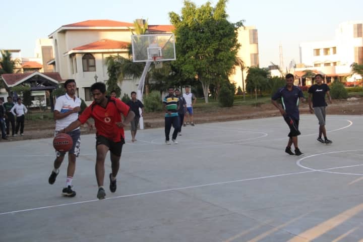 SPDC Wardha campus in Sawangi, Maharashtra, India — photo 5