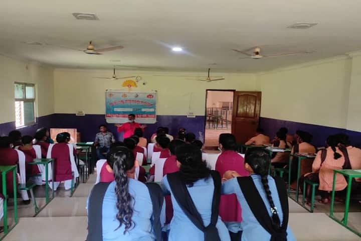 Millennium Academy of Higher Education campus in Nayagarh, Odisha, India — photo 2