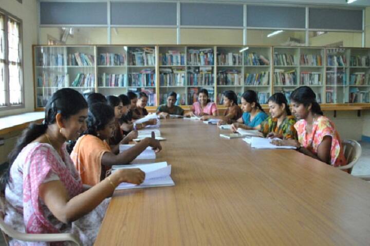 Sushila Rai Mahila Mahavidyalaya campus in Azamgarh, Uttar Pradesh, India — photo 3