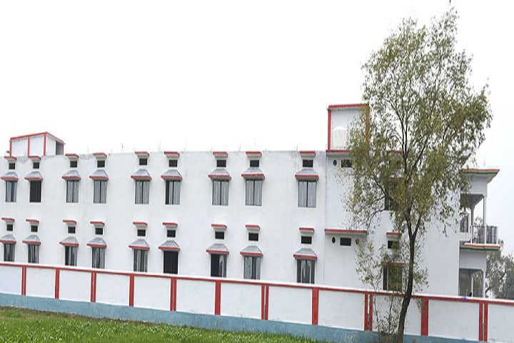 Ramdev Institute of Education campus in Azamgarh, Uttar Pradesh, India — photo 2