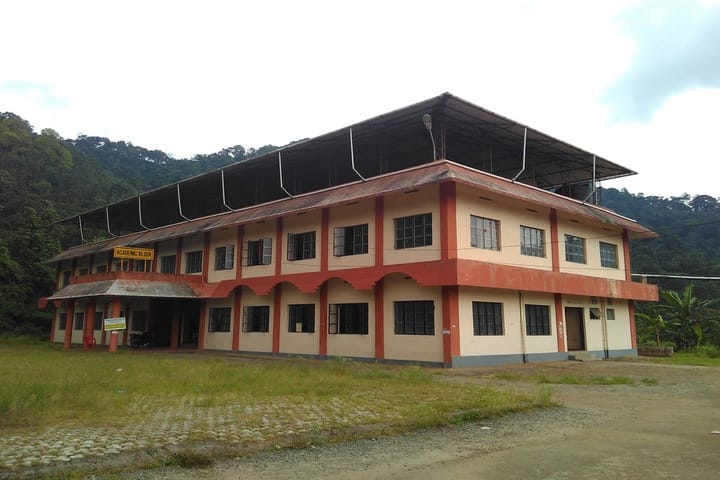 Government Polytechnic College campus in Kottayam, Kerala, India — photo 2