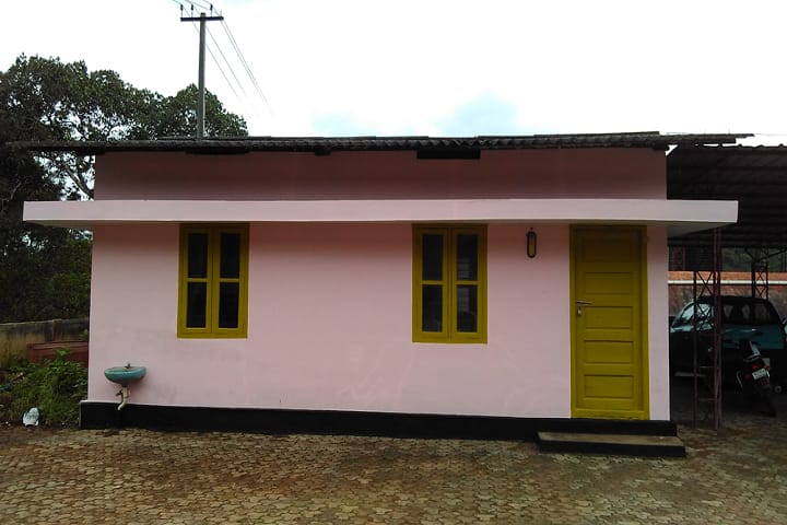 Government Polytechnic College campus in Kottayam, Kerala, India — photo 3
