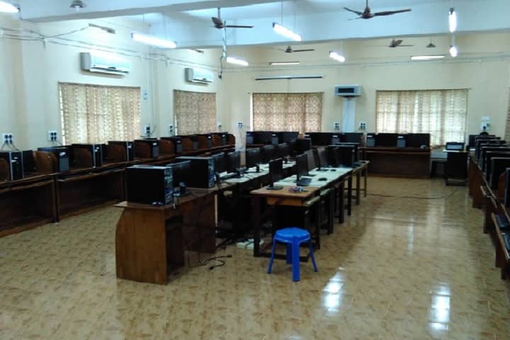 Government Polytechnic College campus in Kottayam, Kerala, India — photo 5