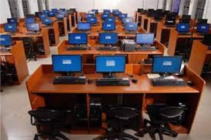 GPTC Punalur campus in Kollam, Kerala, India — photo 4