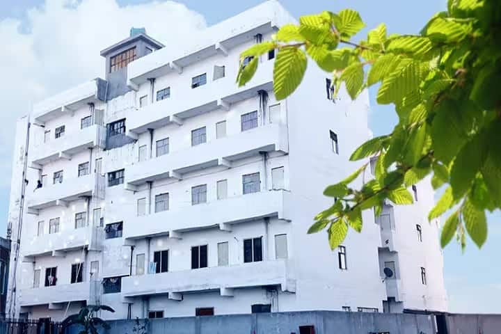 Rama Medical College Hospital and Research Centre campus in Lakhan, Uttar Pradesh, India — photo 2